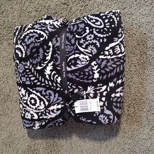 Vera Bradley throw Blanket